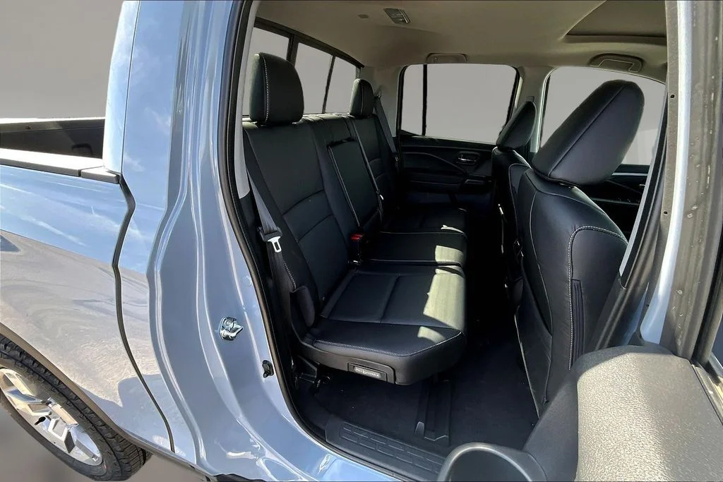2026 Honda Ridgeline RTL - Photo 9