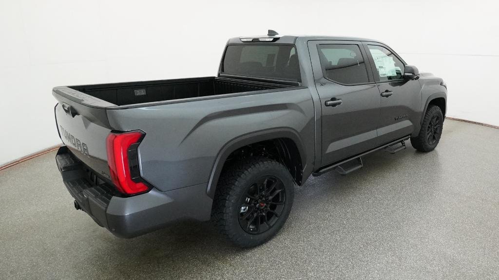 2026 Toyota Tundra SR5 - Photo 14