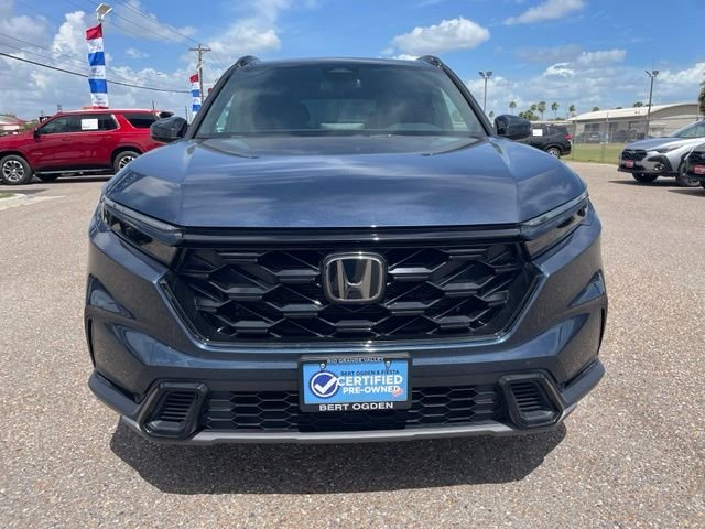 Used 2024  Honda Sport image 2