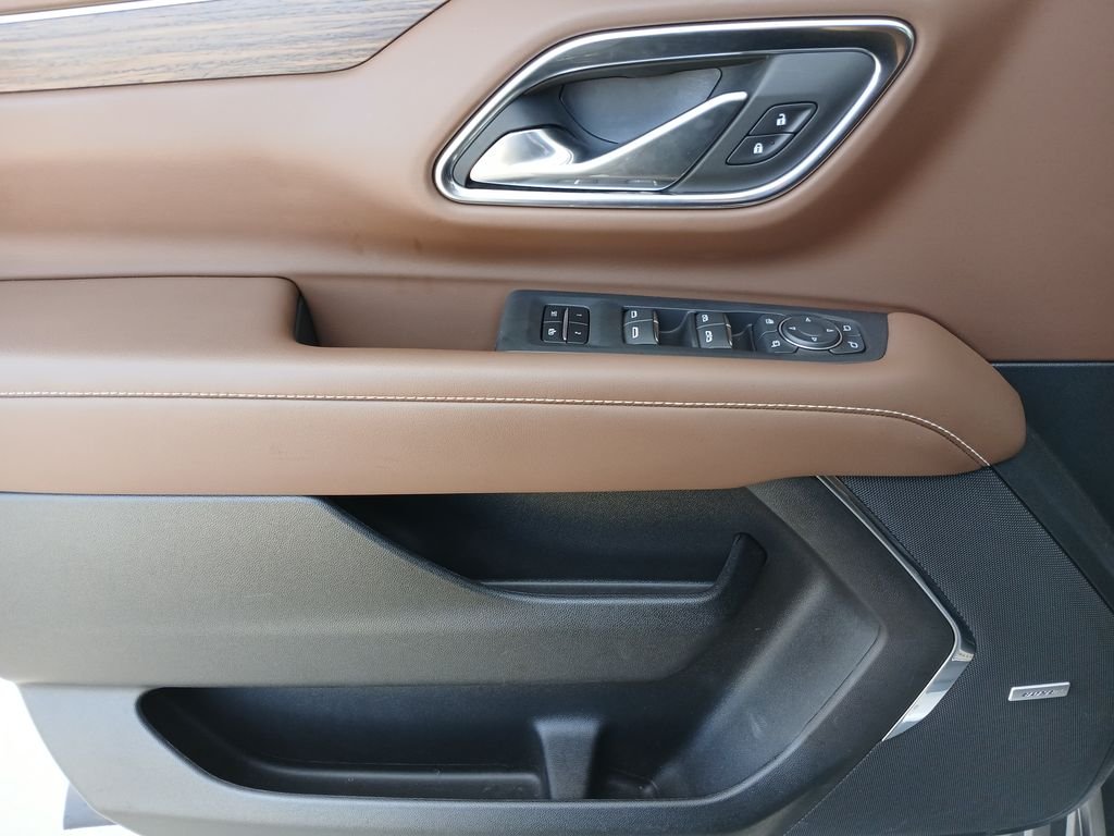2023 Chevrolet Tahoe High Country - Photo 24