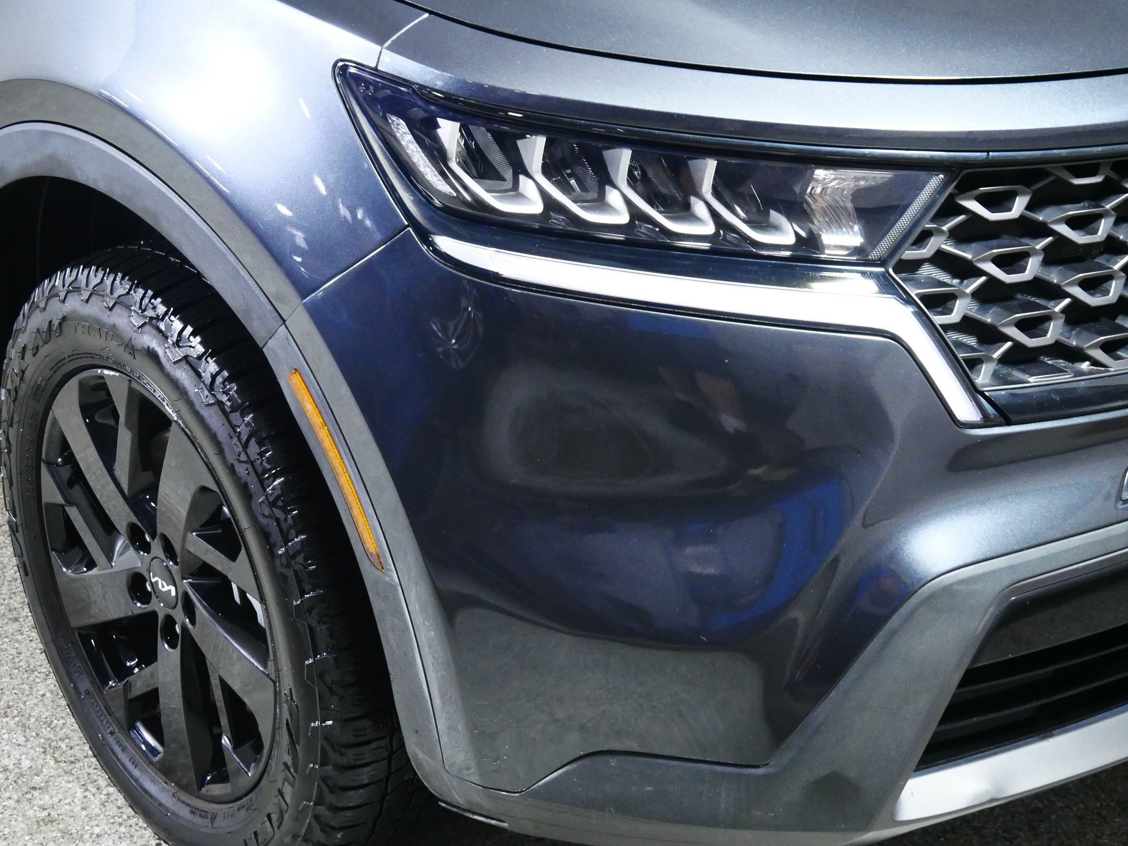 2022 Kia Sorento X-Line S - Photo 16