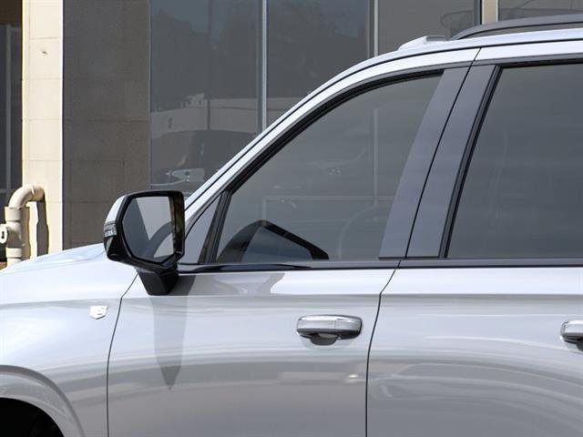 2026 Cadillac Escalade Platinum Sport, photo 12 of 12