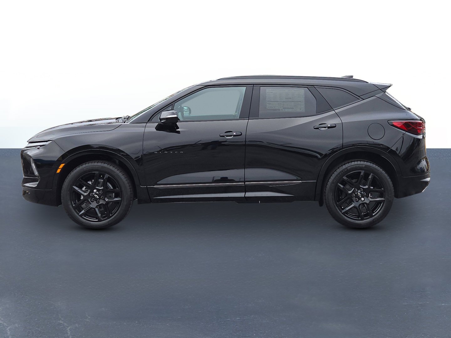 2026 Chevrolet Blazer RS - Photo 9