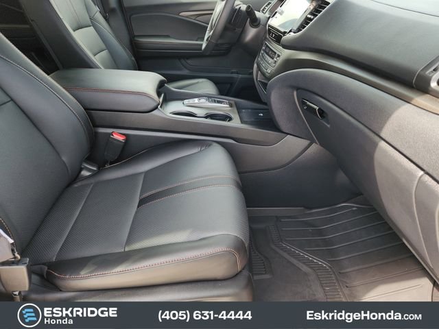 2026 Honda Ridgeline TrailSport - Photo 15
