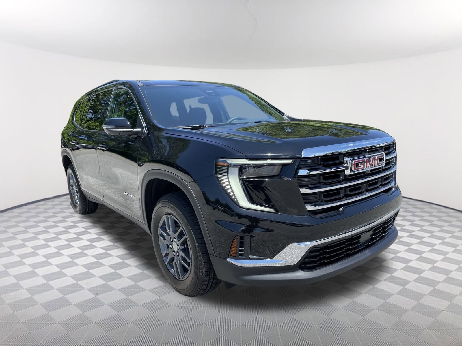 2025 GMC Acadia Elevation - Photo 9