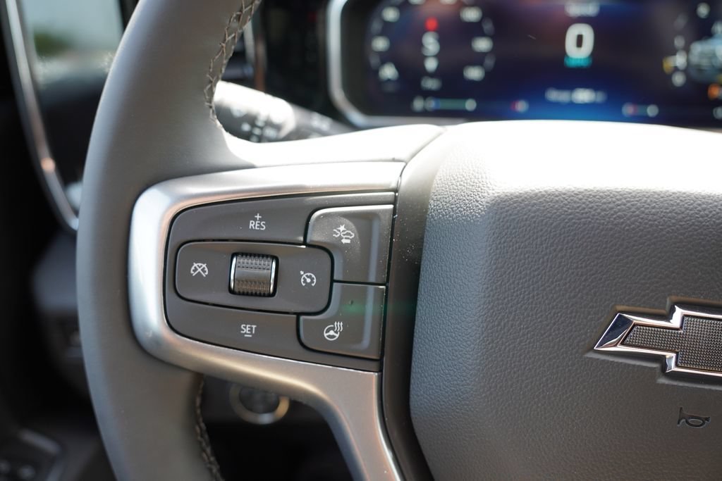 2026 Chevrolet Silverado 3500 HD LT - Photo 16