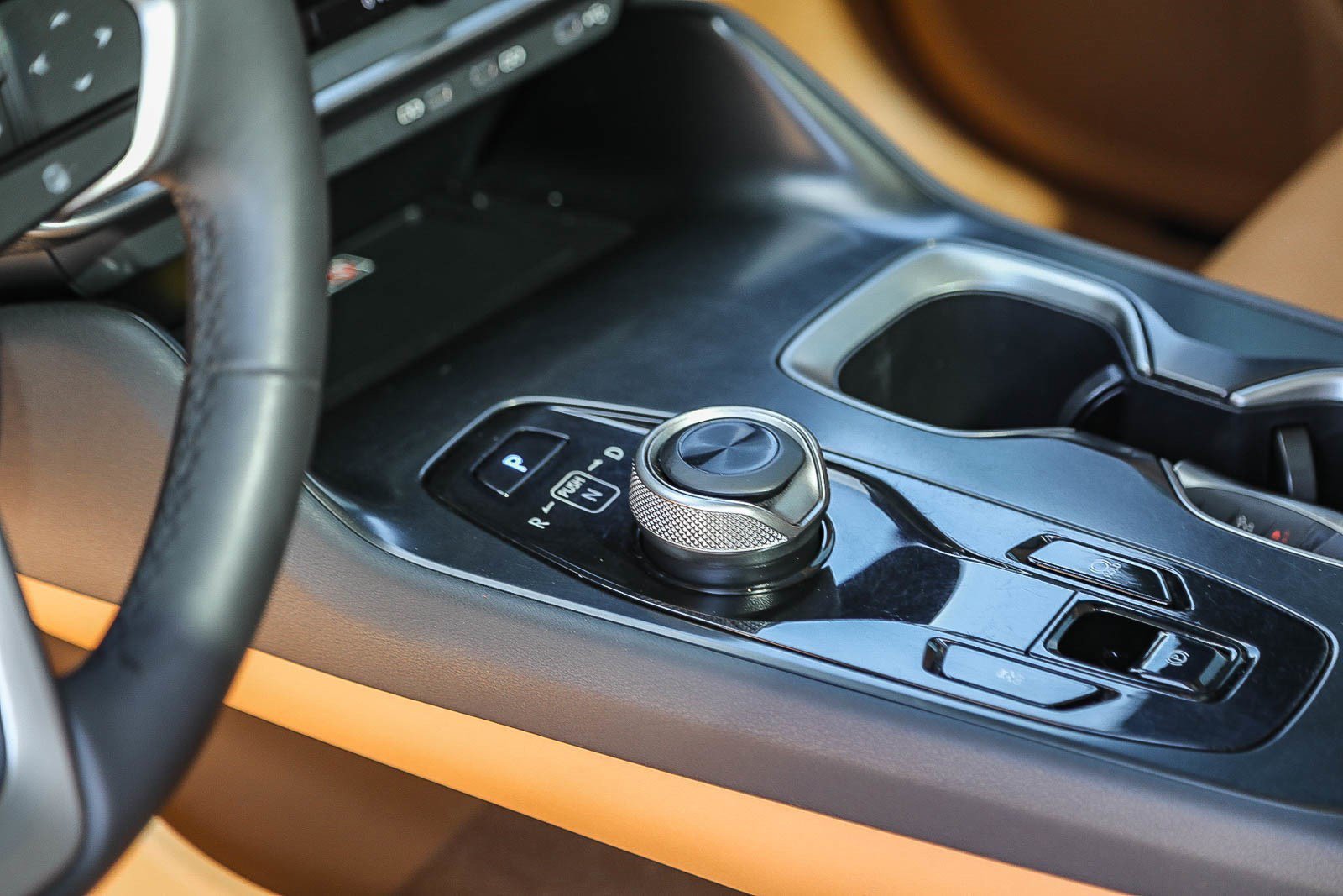 Used 2023 Gray Lexus 450e Premium image 19