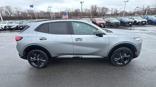 2026 Buick Envision Sport Touring - Photo 8