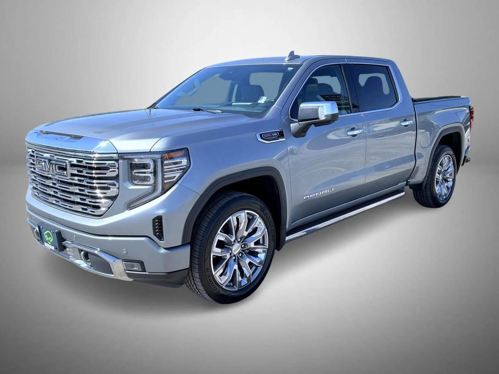 2023 GMC Sierra 4WD Crew Cab Short Box Denali's photo