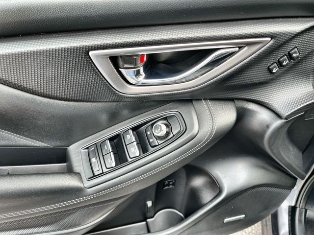 Used 2021 Gray Subaru Touring image 17