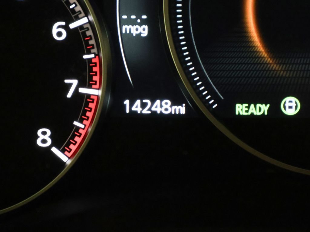 2025 Mazda CX-90 Select Package - Photo 37