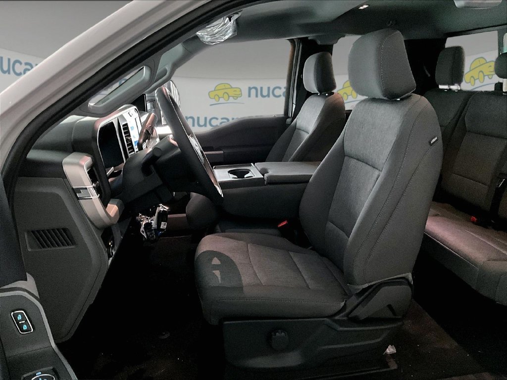 New 2026 Avalanche Ford XL image 11