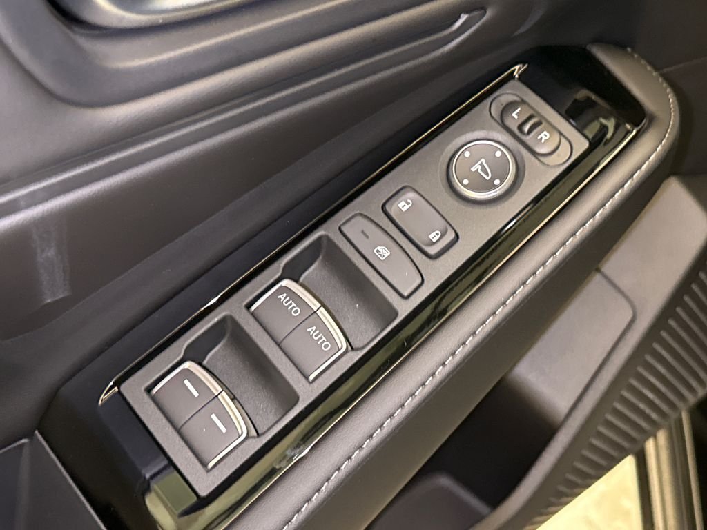 2026 Honda Accord Hybrid Touring - Photo 20