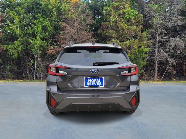 New 2026 MAGNETITE GRAY PEARL Subaru Limited image 17