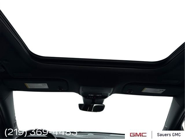 2026 GMC Acadia Denali - Photo 13