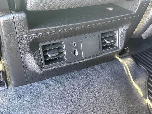 Used 2024 White Chevrolet Custom Trail Boss image 14