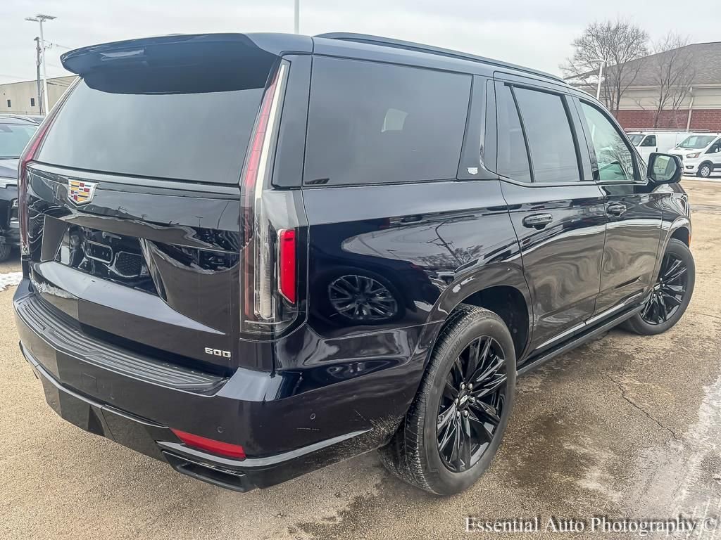 2023 CADILLAC ESCALADE - Image 7