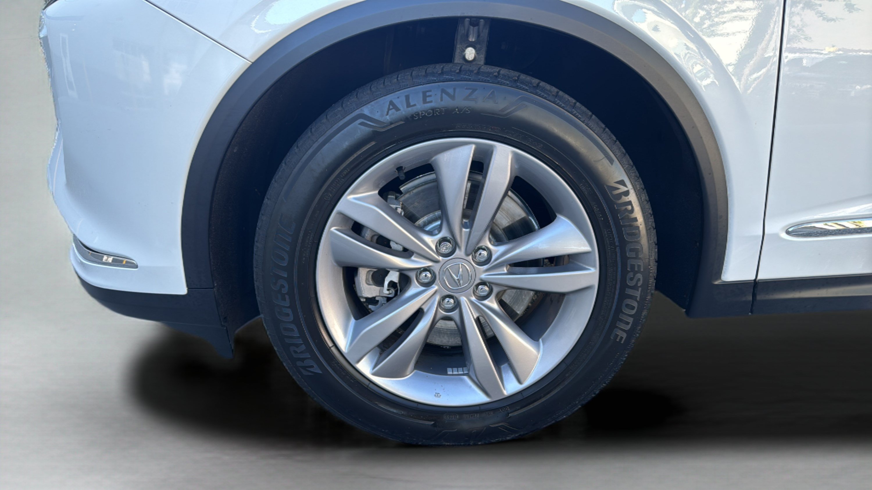 2024 Acura MDX Base - Photo 83