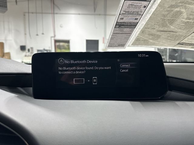 New 2026 Silver Mazda 2.5 Turbo Premium Plus image 31