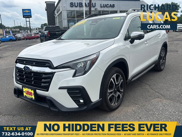 2023 Subaru ASCENT Limited