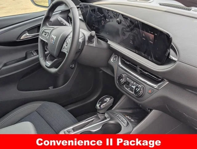 2026 Buick Envista Preferred - Photo 13