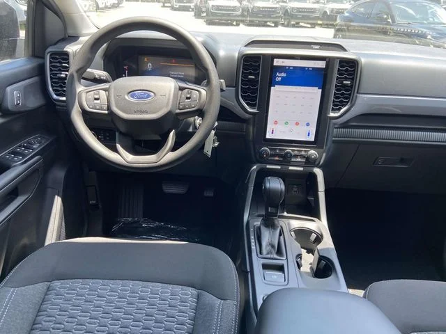 New 2026 Shadow Black Ford XL image 10