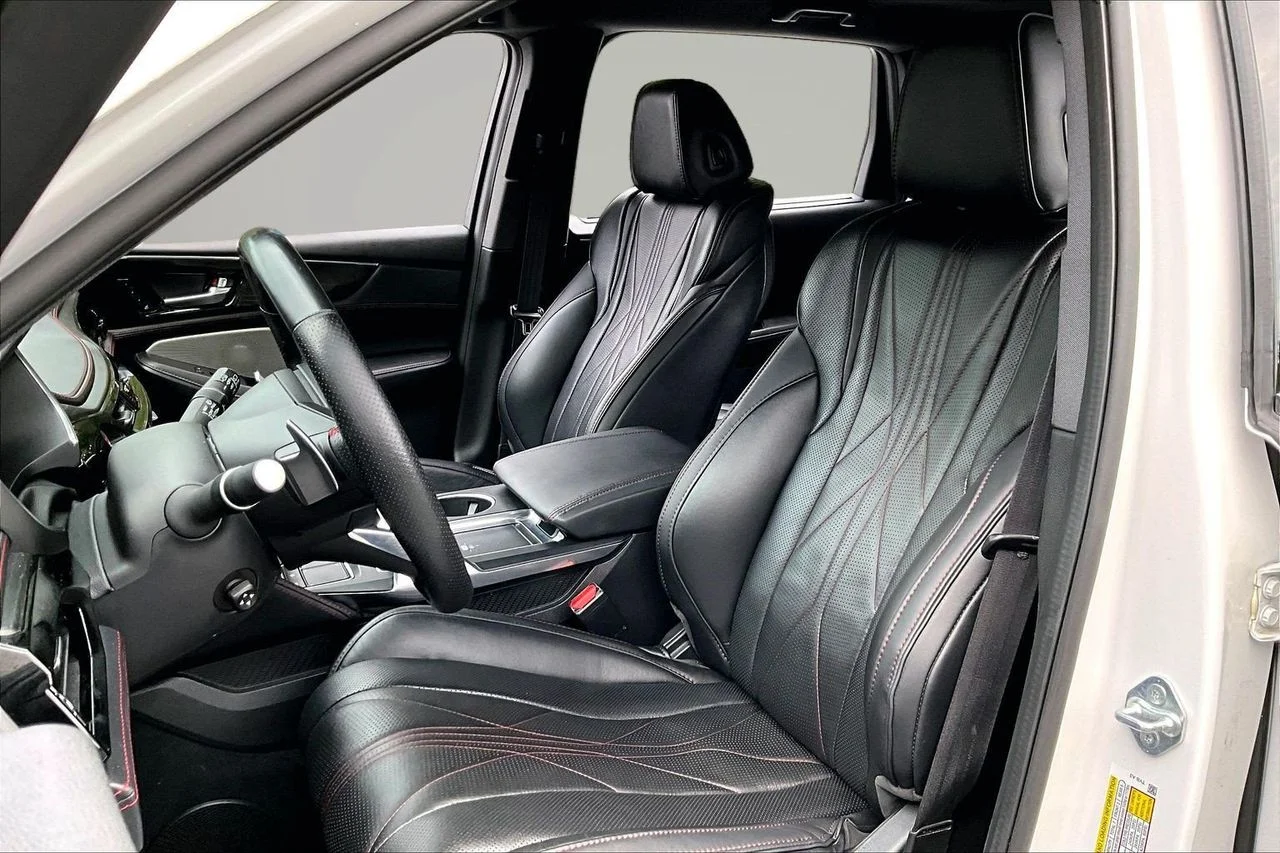 Used 2023  Acura Type S w/Advance Package image 21