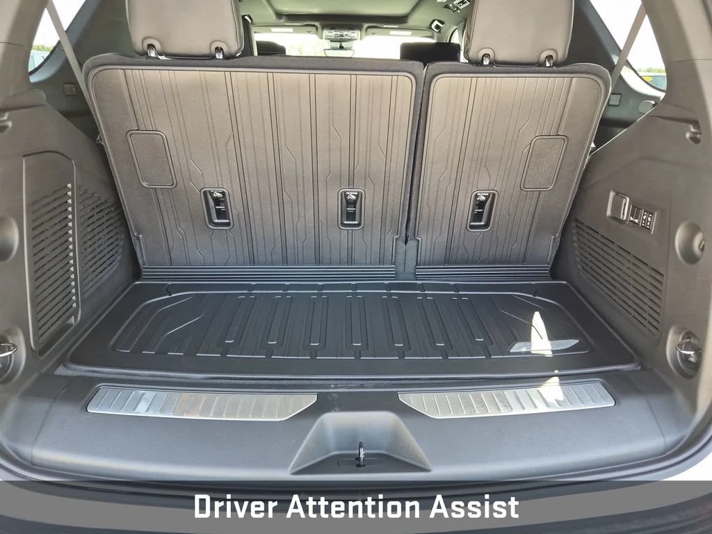 New 2026 GMC Yukon AT4 Ultimate, photo 44
