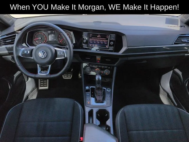 Used 2019 Gray Volkswagen 2.0T 35th Anniversary Edition image 17