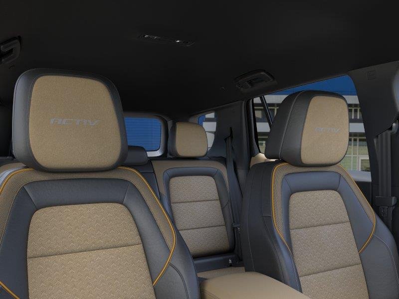 2027 Chevrolet Equinox ACTIV - Photo 24