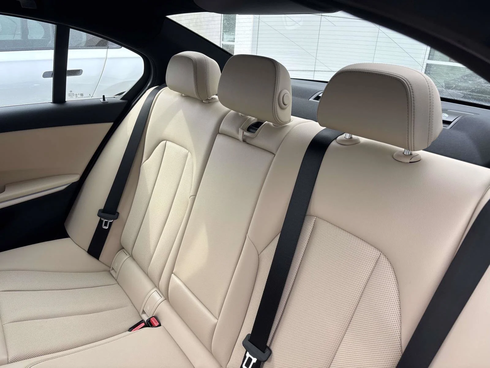 Used 2026 Blue BMW  image 26