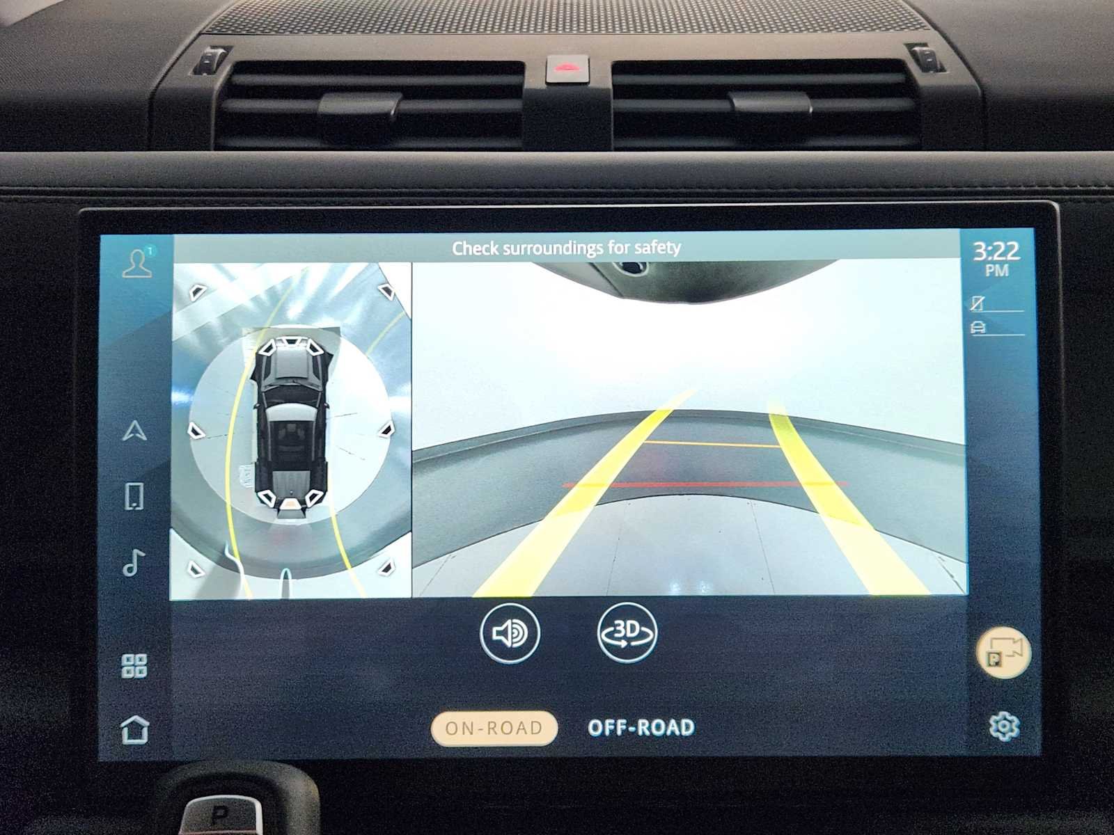 2026 Land Rover Defender V8 - Photo 18