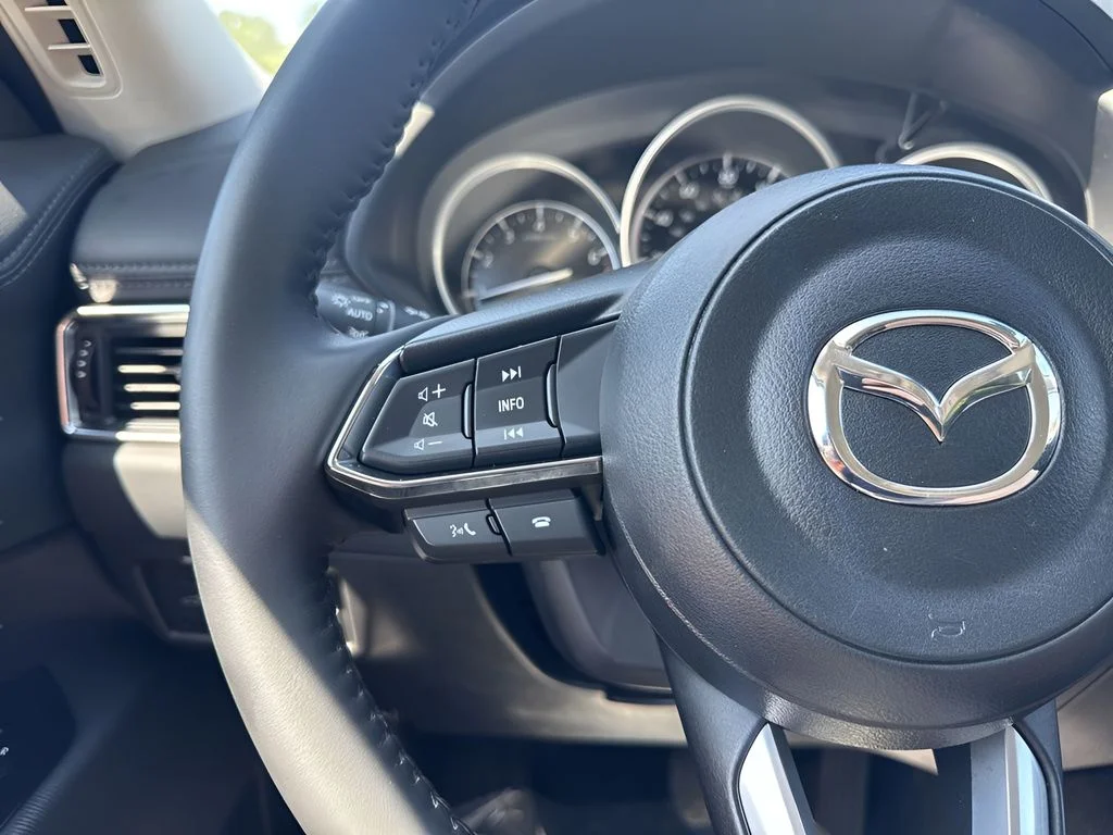 Used 2025 Silver Mazda 2.5 S Preferred Package image 15