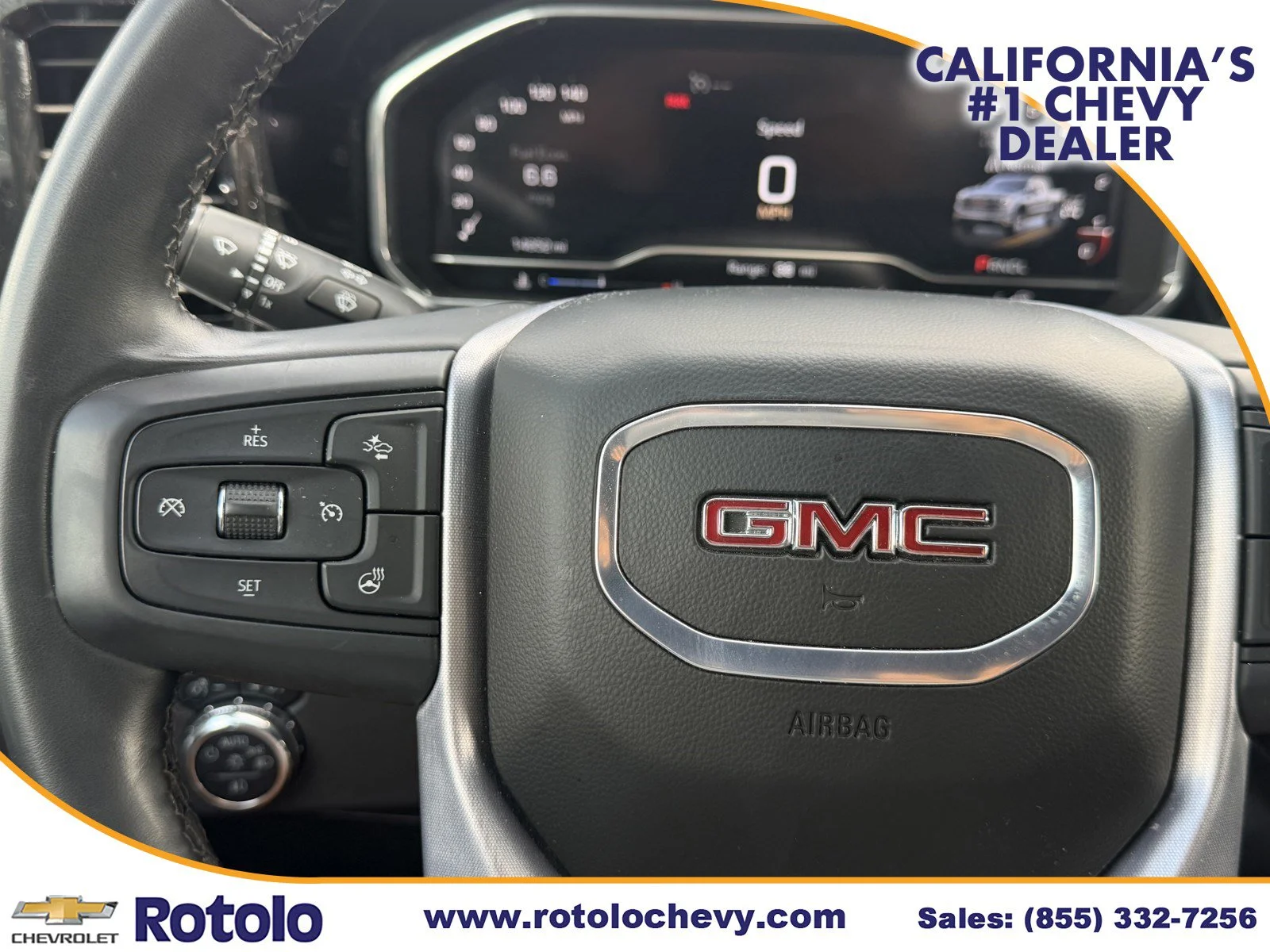 Used 2025 Titanium Rush Metallic GMC Elevation image 24