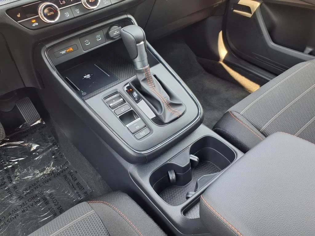 2026 Honda CR-V TrailSport - Photo 18