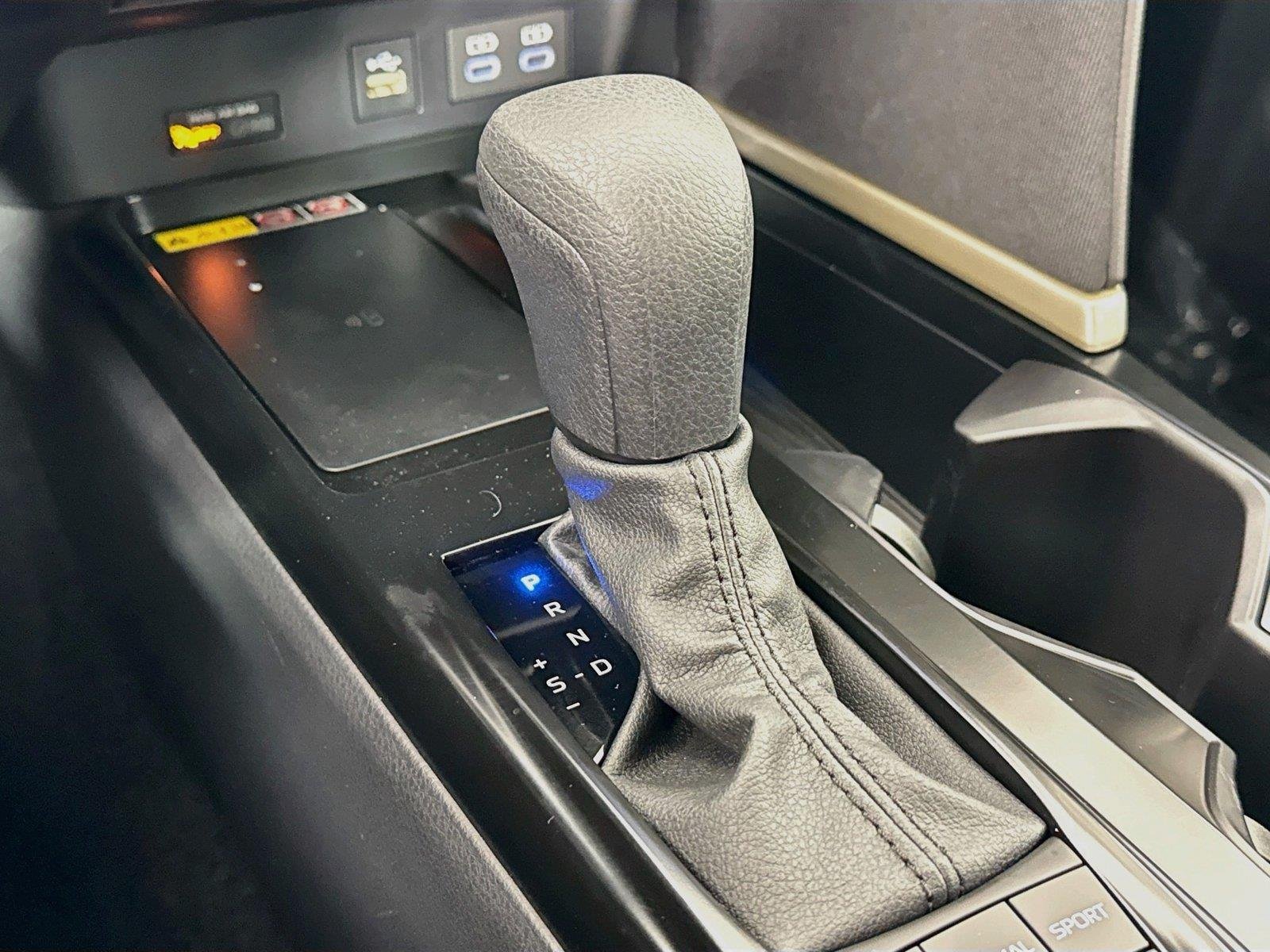 Certified Used 2026 Celestial Silver Metallic Toyota LE image 23