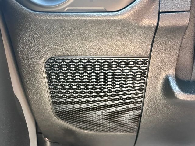 Used 2021 Gray Jeep Unlimited Rubicon image 20