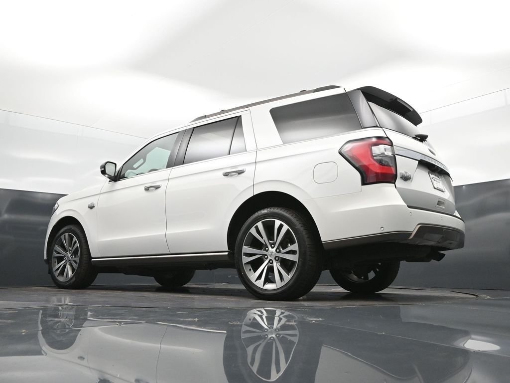 2020 Ford Expedition King Ranch - Photo 40