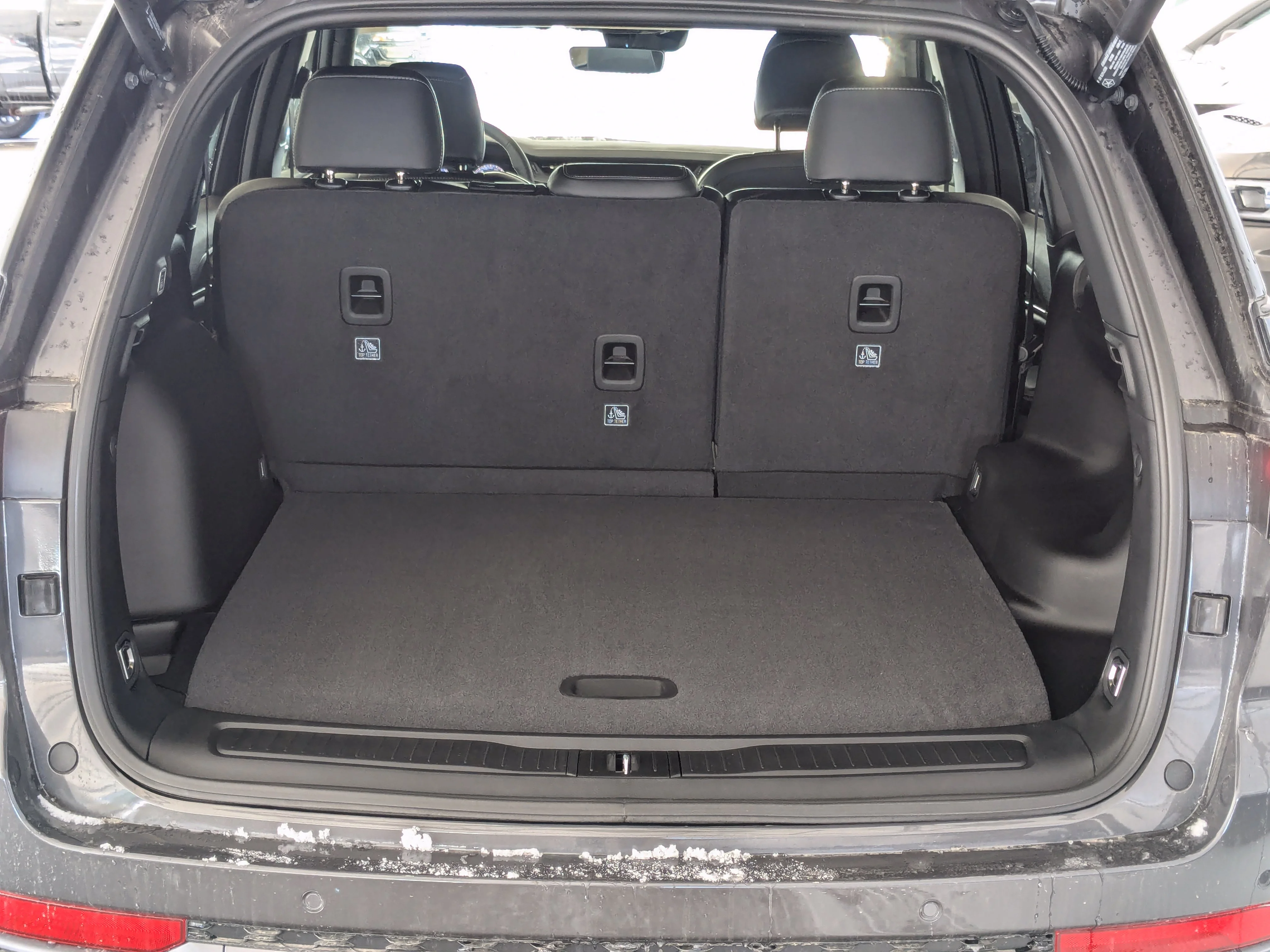 New 2026 Grey Jeep Altitude - - Altitude Appearance Pkg - Power Sunroof - 2.0L I4 Turbo & More image 29