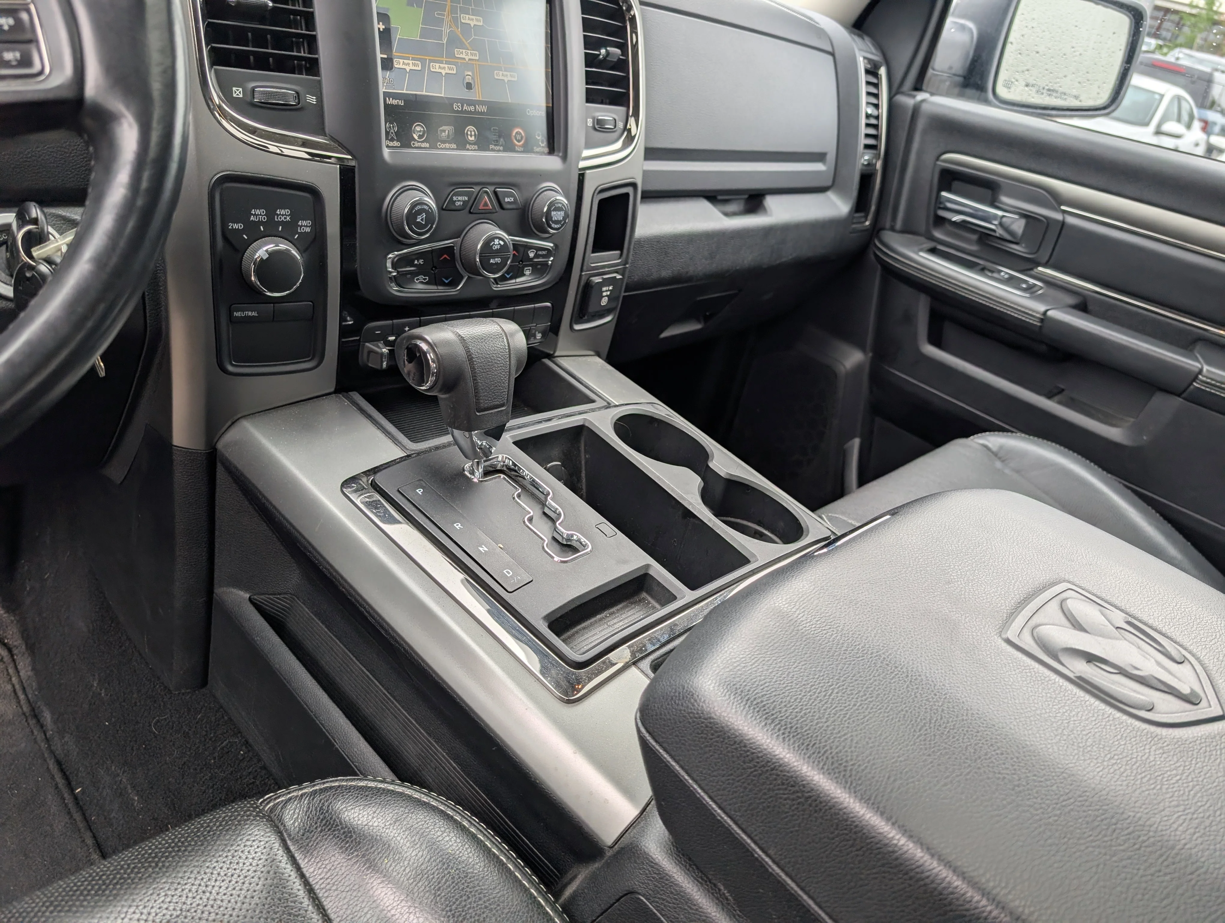 Used 2013 Black Ram Sport image 35