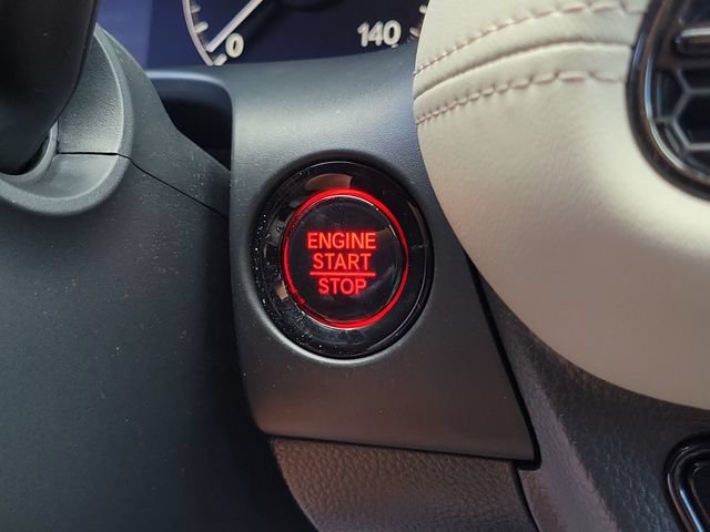2026 Honda HR-V LX - Photo 29