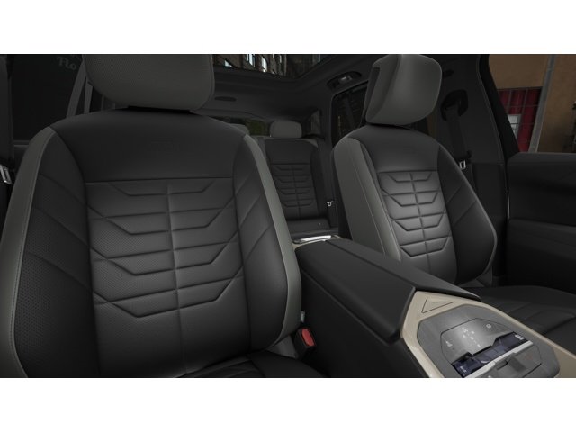 New 2027 Mineral White Metallic BMW X5 40 image 11