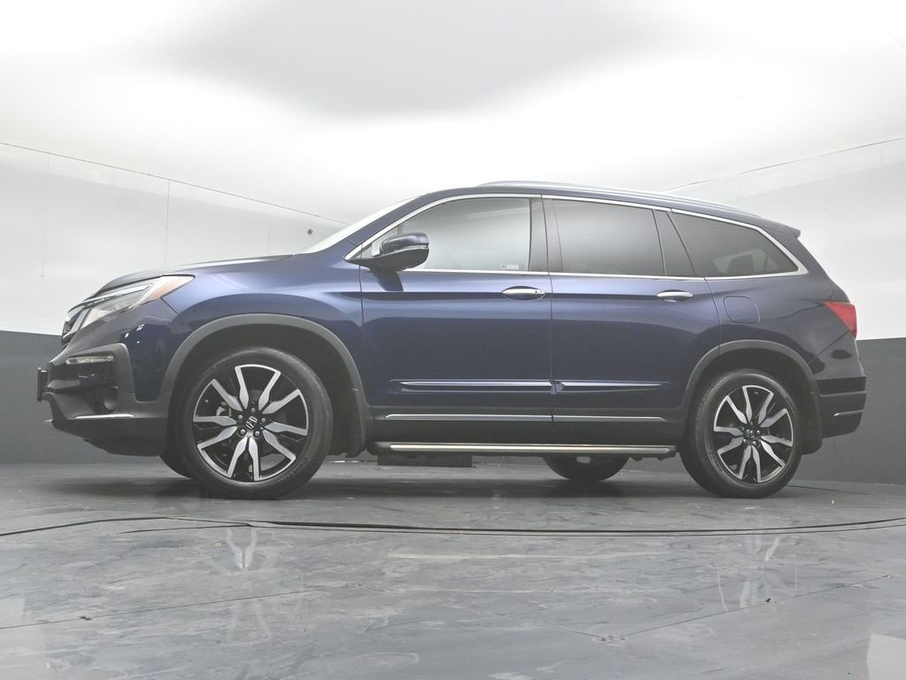 2020 HONDA PILOT - Image 40