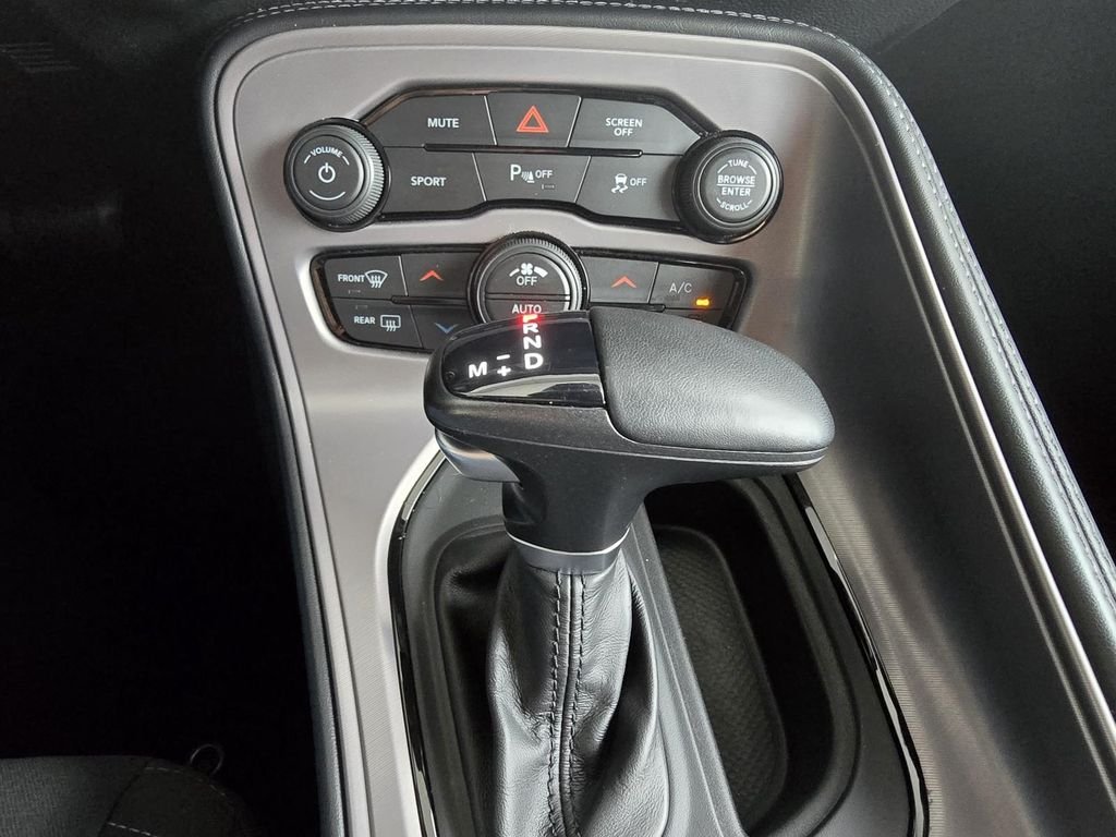 2023 Dodge Challenger GT - Photo 15