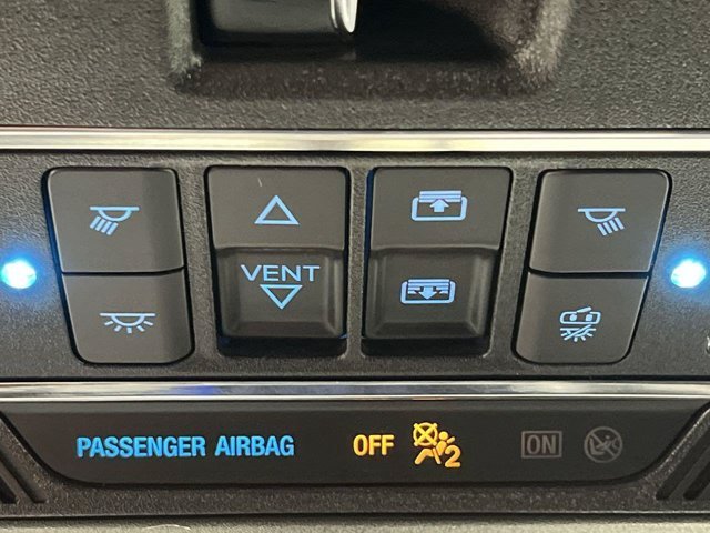 Used 2024 Carbonized Gray Ford LARIAT image 30