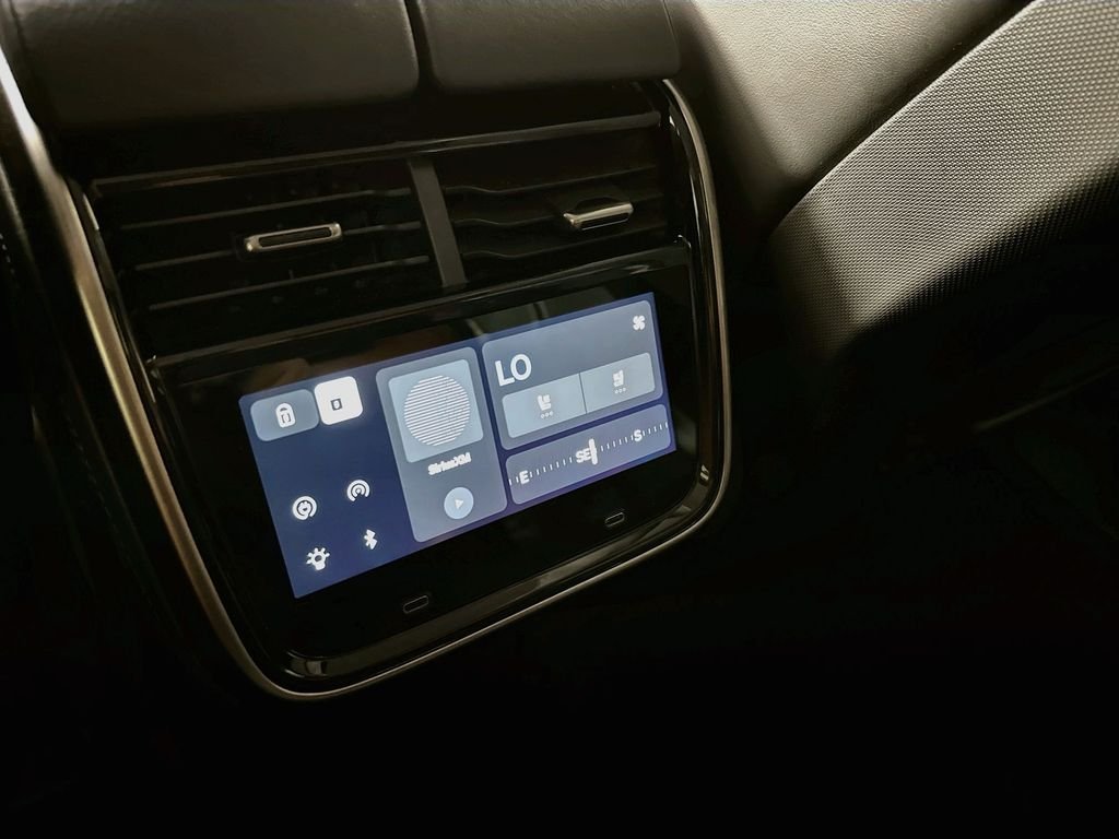 Used 2023 Gray Rivian Adventure Quad Motor Large Pack image 27