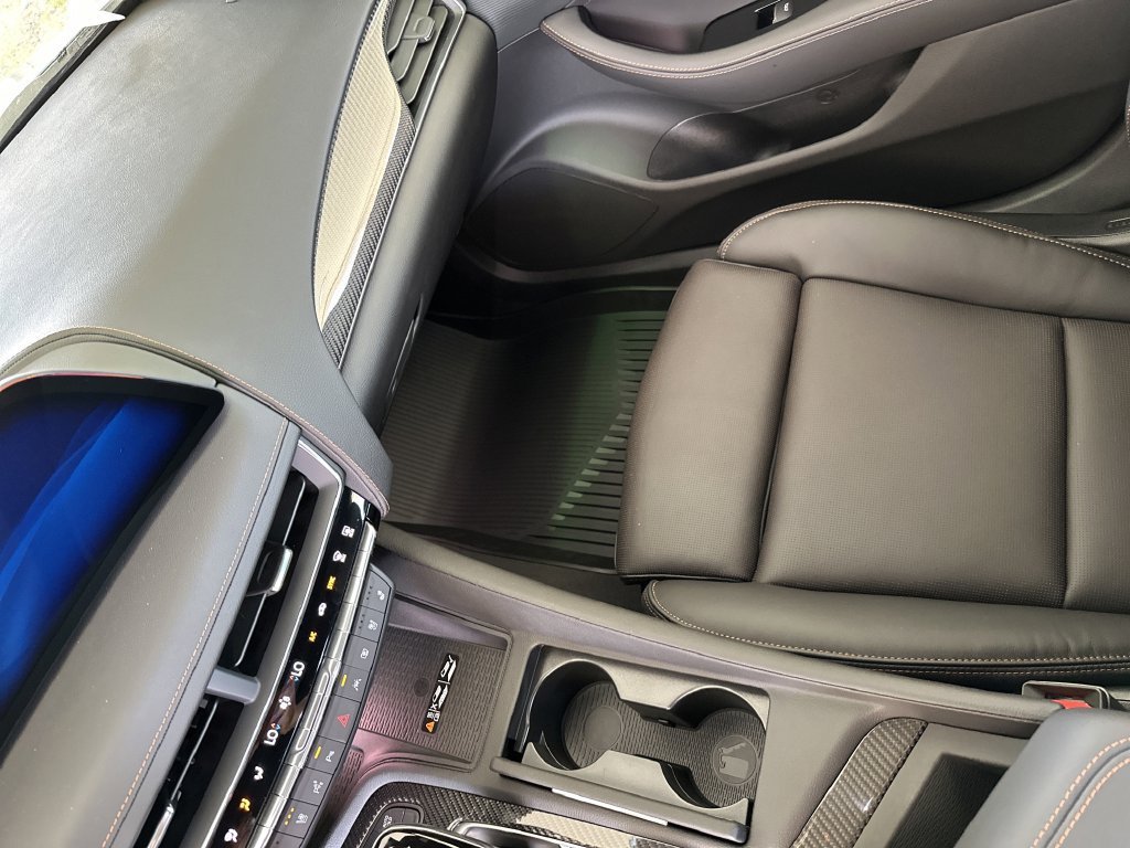 2026 Cadillac CT5 Sport - Photo 22