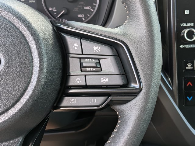 Used 2026 Gray Subaru Premium image 27