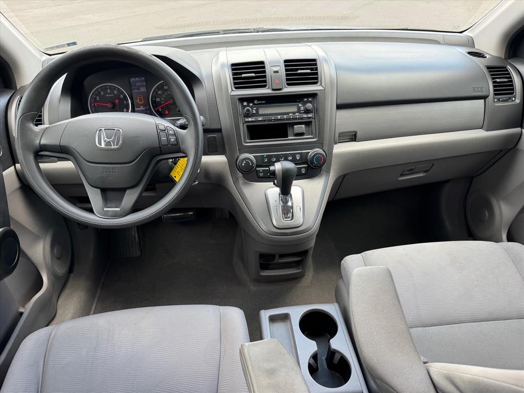 Used 2010 Glacier Blue Metallic Honda LX image 13