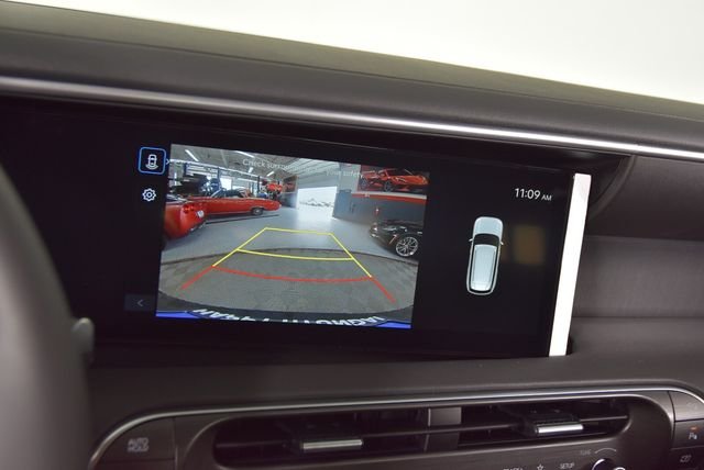 New 2026 Gray Hyundai SEL 8P image 42
